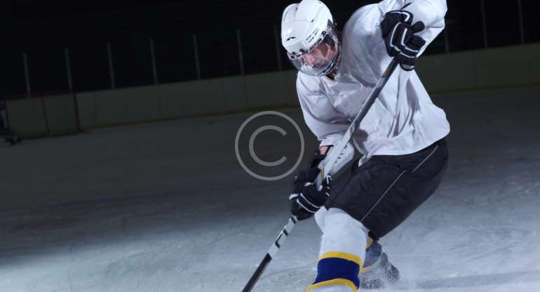 Intensive Goalie Camp