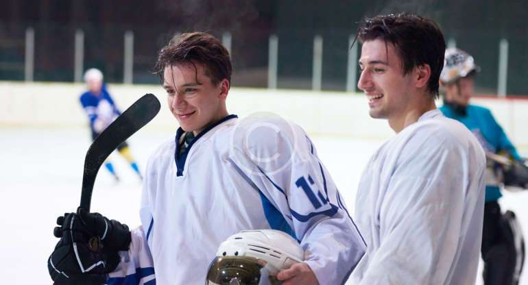 Goalie Development Camp